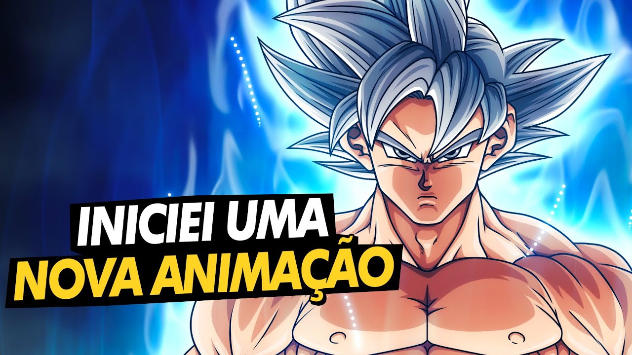 O mangá de DRAGON BALL SUPER está correndo demais?